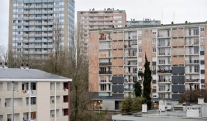 Rennes : 400 millions pour rénover Maurepas et le Blosne