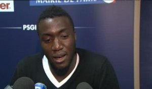 Hand - D1 : Abalo, «Une équipe de Stars»