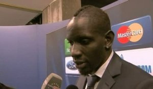 Foot - C1 : Sakho, «Ça va nous aider à grandir»