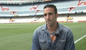 Foot - Bleus : Les confidences d'Adil Rami