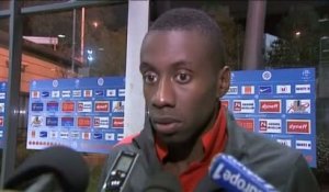 PSG - Matuidi : «Dur à encaisser !»