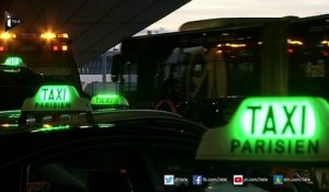 Autoroutes vers aéroports parisiens: des voies réservées aux bus