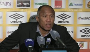 Foot - L1 : Kombouaré «Rennes a gagné sans jouer»