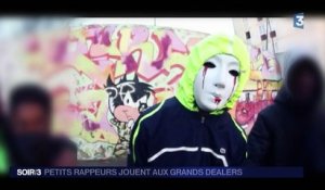 Polémique autour du clip de rap sulfureux d'enfants de Sarcelles