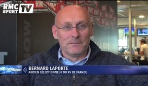 Rugby / Le XV de France inquiète et pose question - 02/03