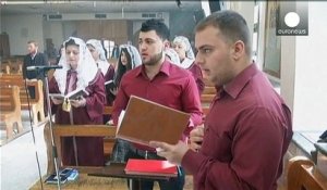 Syrie : 19 chrétiens auraient été libérés contre une rançon