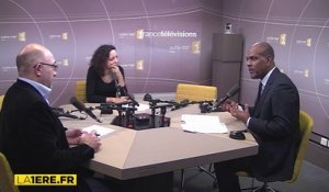 OPINIONS 1ere SERGE LETCHIMY