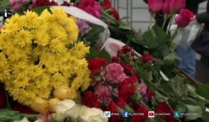 Les obsèques de Boris Nemtsov se dérouleront sous haute tension