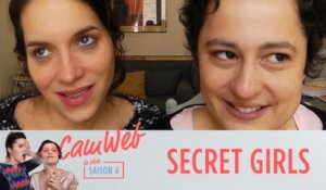 Camweb 4x03 : Secret Girls