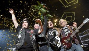 Eurovision : un groupe de punks trisomiques va représenter la Finlande