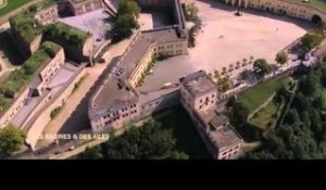 DRDA : Coblence et la forteresse d'Ehrenbreitstein