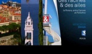 DRDA : La Riviera, entre Cannes et Portofino – Bande-annonce
