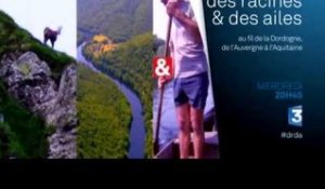 DRDA : Au fil de la Dordogne – Bande-annonce