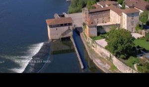 DRDA : Le château de Lustrac