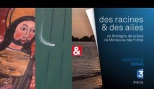 DRDA : En Bretagne, de la baie de Morlaix au cap Fréhel – Bande-annonce