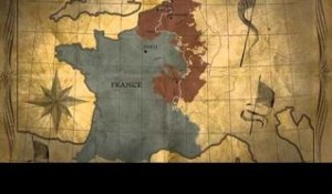DRDA : En terre de Bourgogne - Les Ducs de Bourgogne