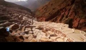 Philippe Gougler vous invite au Pérou - Faut pas rêver (bande annonce)