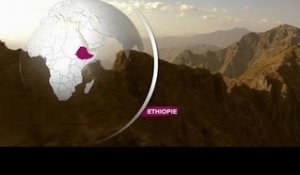 FAUT PAS REVER EN ETHIOPIE - SOMMAIRE DE L'EMISSION