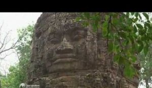 Cambodge A l'ombre des temples extrait
