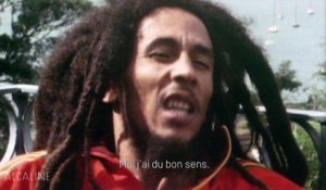 Alcaline, le Mag : Teaser Le Portrait de Bob Marley