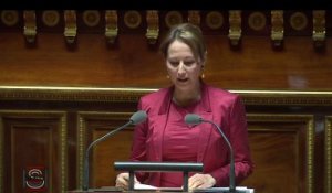 Le projet de loi transition énergétique adopté au Sénat