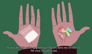 Comment réussir son dépistage anti-drogue ? Vanity Code