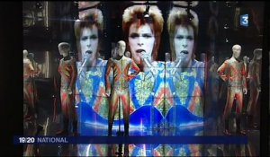 Bowie à la Philharmonie, l'expo à ne pas rater