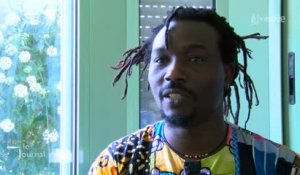 Reggae : Rencontre avec Lamin Diallo du groupe You Nou Jah Ma