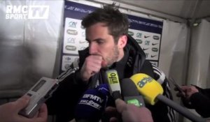 Football / Coupe de France : Saint-Etienne en demies en tremblant - 03/03