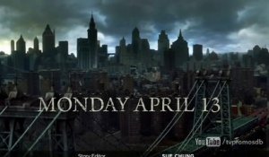 Gotham saison 1 teaser season finale VO