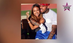 Chris Brown papa d’une fille de 9 mois, nouveau scandale pour le chanteur