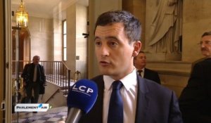 VIDEO - Nouvelle escalade dans la polémique Darmanin-Taubira