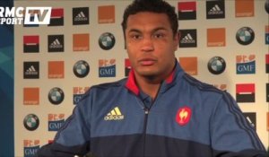 Rugby / Dusautoir : "On peut encore penser à gagner le Tournoi" 27/02