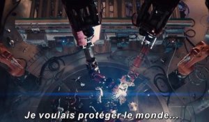 Avengers 2 l'Ère d'Ultron - Nouvelle bande-annonce VOST HD