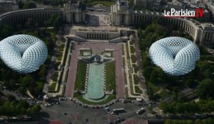 Expo universelle 2025 : le thème de la France dévoilé