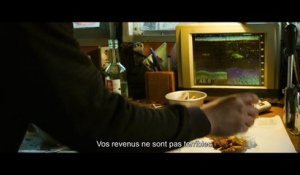 SEA FOG - Les Clandestins (2014) - Bande-Annonce / Trailer [VOST-HD]
