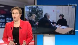TV Vendée - Le JT du 05/03/2015