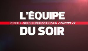 Média - L'Equipe du Soir : La saison de Fekir plombée ?