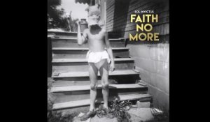 Faith No More - Superhero (Sol Invictus)