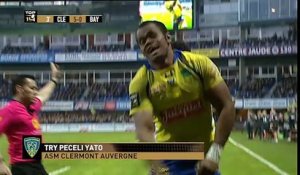 TOP14 2014/2015 Highlights - Round 19