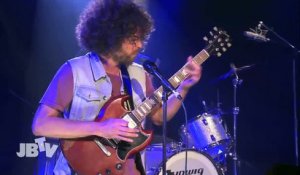 Wolfmother - Enemy In Your Mind - Live