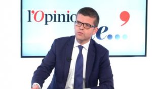 Luc Carvounas (PS) - Elections départementales : « Le Front National ne propose rien »