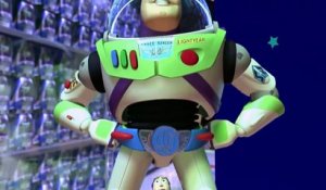 50 nuances de Toy Story : quand le son de 50 nuances de Grey colle parfaitement aux images de Toy Story!