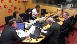 "Apartheid" : "Quand Philippe Doucet aiguillonne Manuel Valls", analyse Olivier Mazerolle