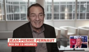 PPDA vu par Jean-Pierre Pernaut - C à vous - 06/03/2015
