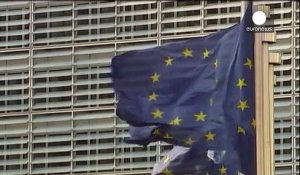 Eurogroupe : nouvelle réunion tendue avec la grecs à Bruxelles