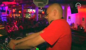 Rendez-vous with Jerome Sydenham @ Space Ibiza