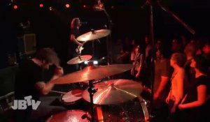 Local H - Spiderman (Ramones Cover) - Live