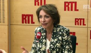 Marisol Touraine : "Le tiers payant est une mesure de justice"