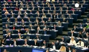 Les euro-députés plafonnent les frais de transactions par carte bancaire